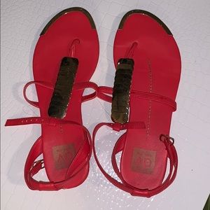 Dolce Vita Sandals